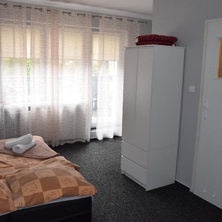 Apartamenty Hejszowina Kudowa-Zdrój Exterior foto