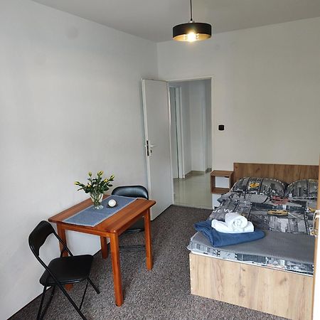 Apartamenty Hejszowina Kudowa-Zdrój Exterior foto
