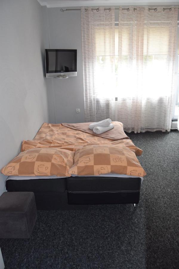 Apartamenty Hejszowina Kudowa-Zdrój Exterior foto