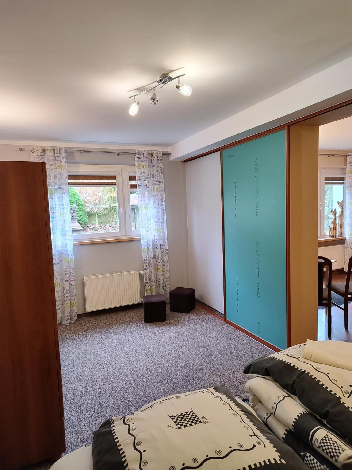 Apartamenty Hejszowina Kudowa-Zdrój Exterior foto