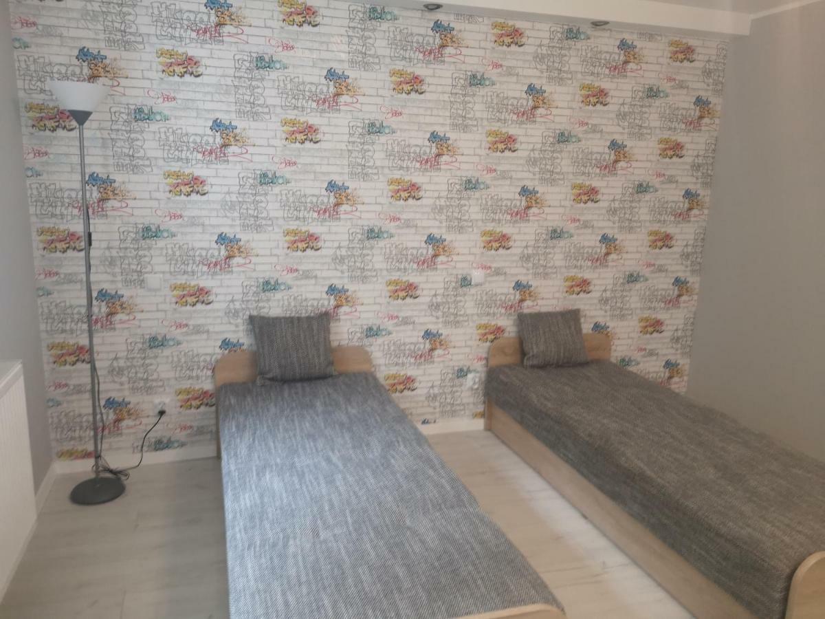 Apartamenty Hejszowina Kudowa-Zdrój Exterior foto